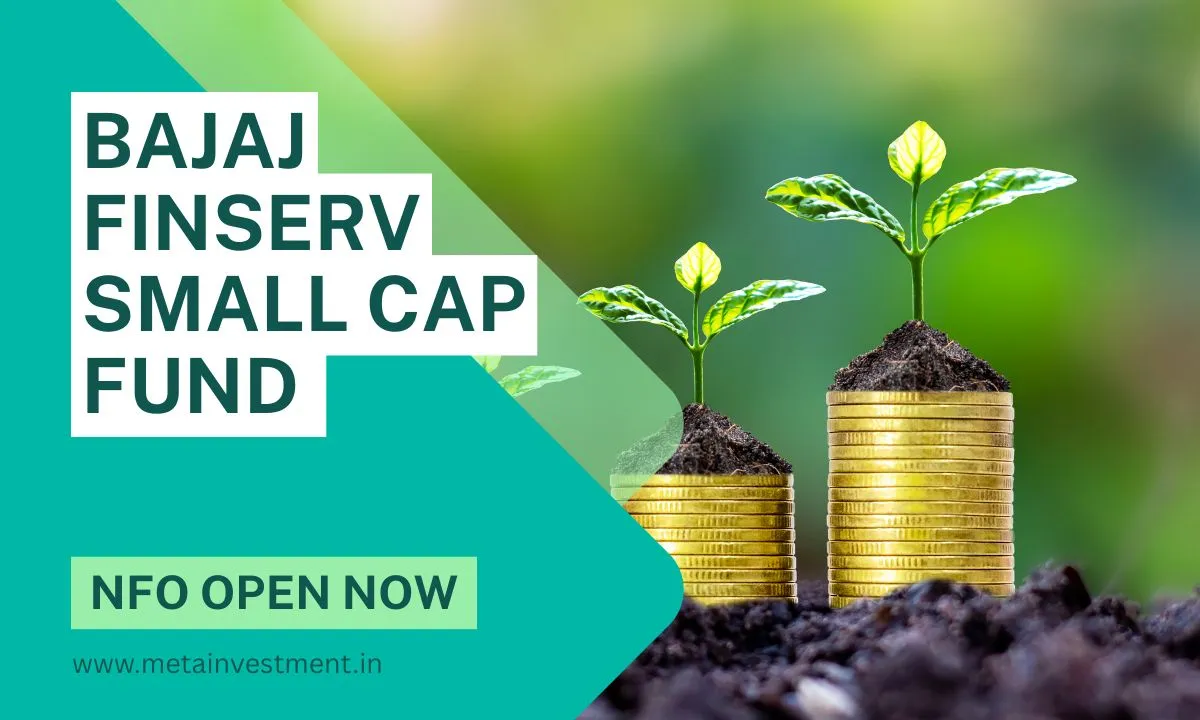 Bajaj Finserv Small Cap Fund NFO 2025